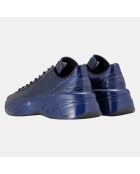 Sneakers Trend bleues